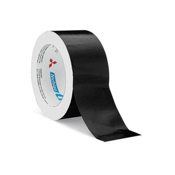 G-Tape 3035BK Ruban clignotant sans doublure - Noir - 4" x 65'