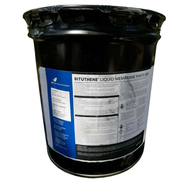 GCP Bituthene Liquid Membrane - 1.5 Gal