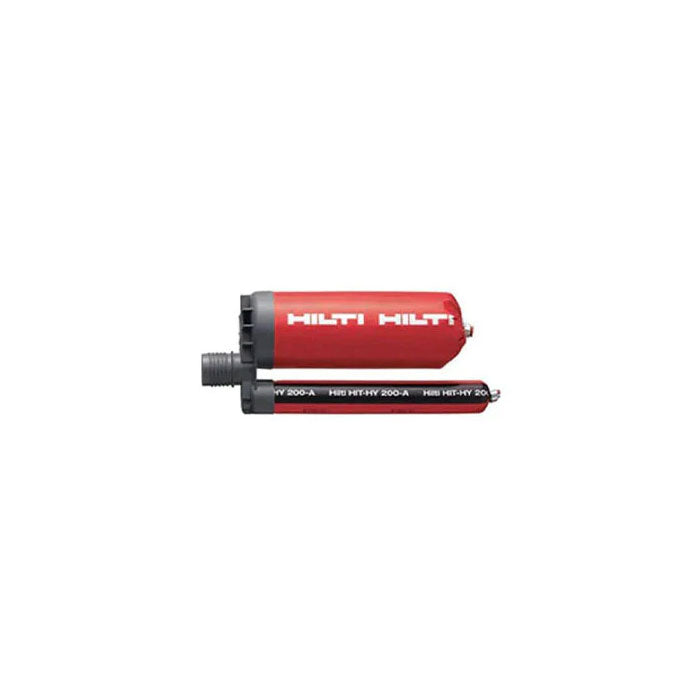 Ancrage adhésif HILTI HIT-HY 200-R 