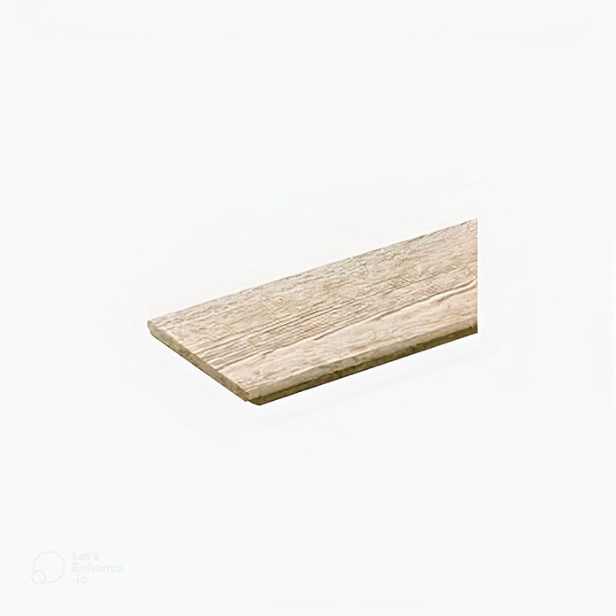 HardieTrim Primed Rustic Fiber Cement Trim Board - Multiple Sizes