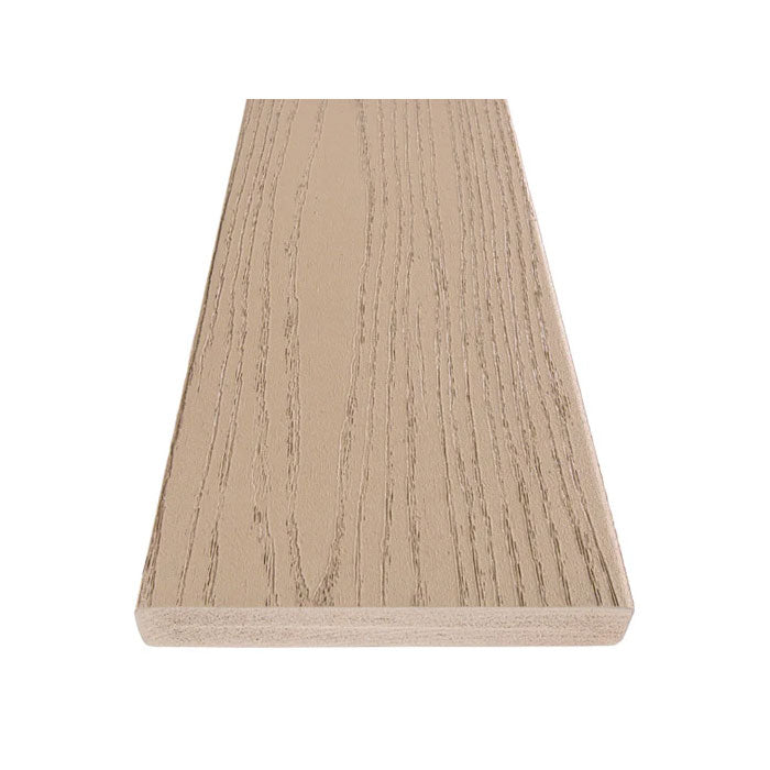 Planche de bordure TimberTech Harvest, 1" x 12" x 12'