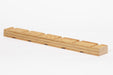 Stacked Highwood HighFlow rainscreen battens — engineered LVL timber from Highwood Timber Australia