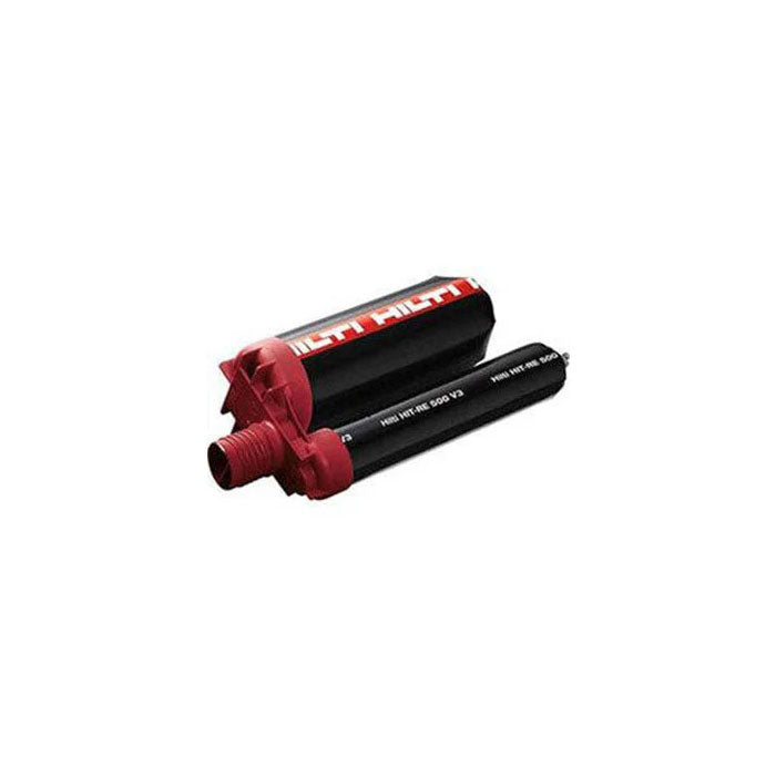 Ancrage adhésif époxy Hilti HIT-RE 500 V3