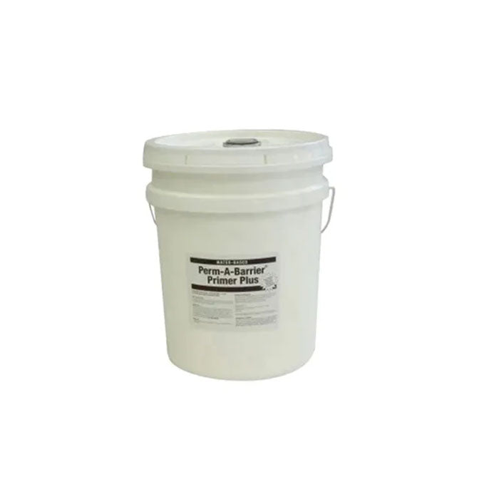 PERM-A-BARRIER® PRIMER PLUS - 1 Gal Pail