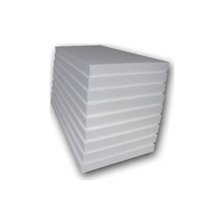 Rigid Insulation EPS - Type 1 - Multiple Sizes