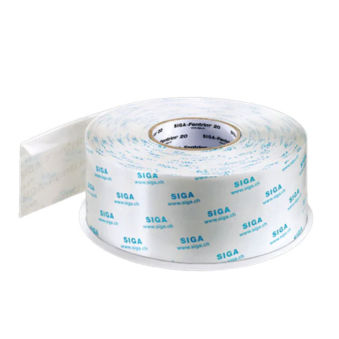 SIGA Fentrim® IS 20 - 100mm 25m Roll