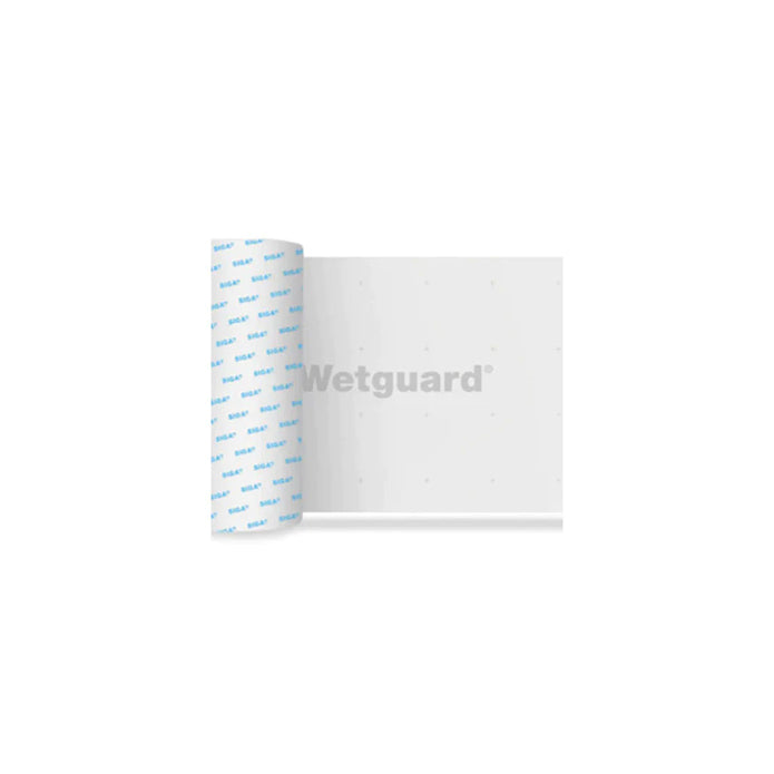 SIGA Wetguard® 200 SA - 61" x 164' Roll (833.12 Square Feet Coverage)