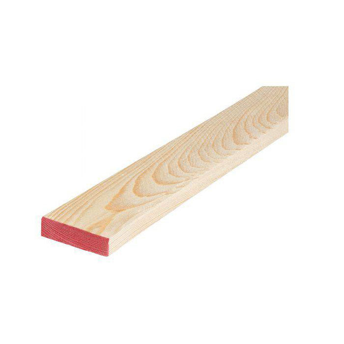 SPF Select Grade Lumber 2x4, 2x6