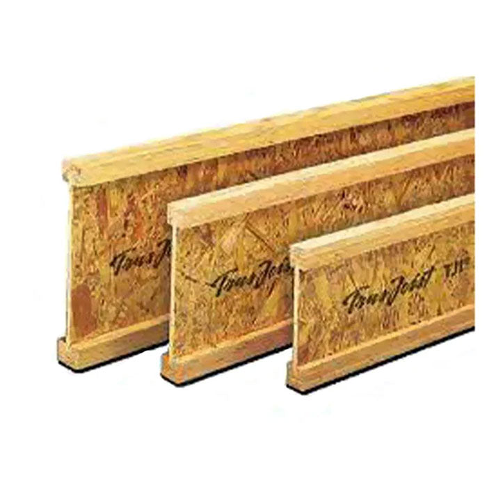 TJI® 560 9-1/2" Joist