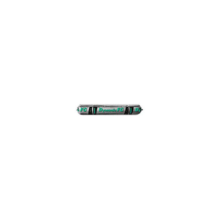 Tremco Dymonic FC Sealant 600ml (20 oz Sausages) Bronze — Warehoos