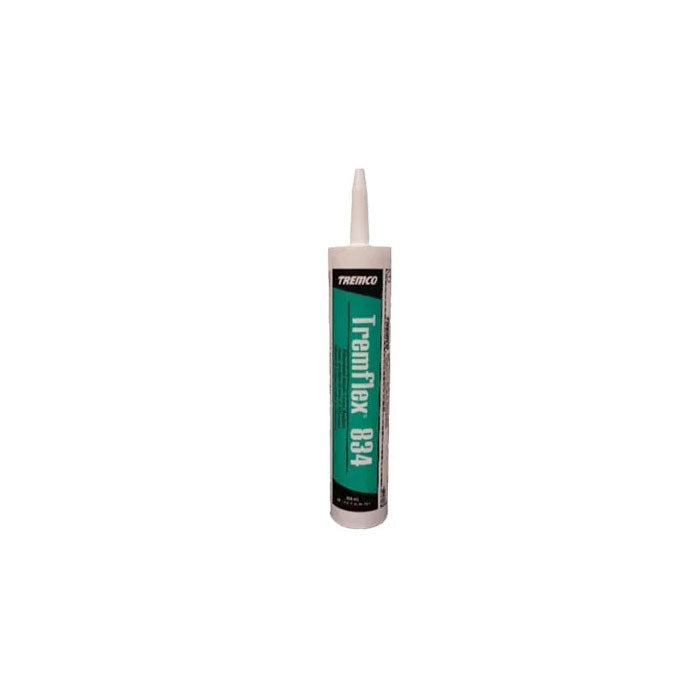 Tremco Tremflex 834 Acrylic Latex Sealant