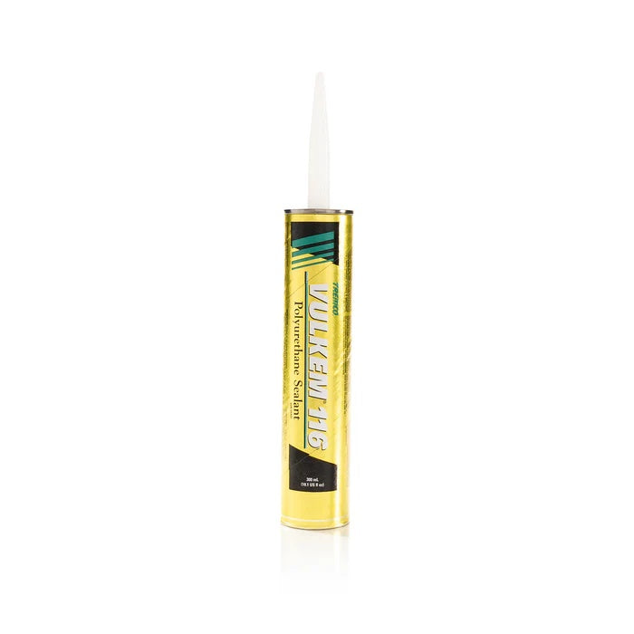 Tremco Vulkem® 116 Textured, Single-Component Polyurethane Sealant - 300ml Cartridge