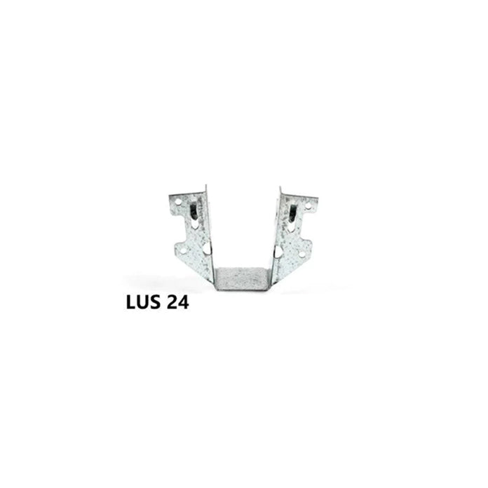 LUS Joist Hangers - 2x4, 2x6, 2x8, 2x10