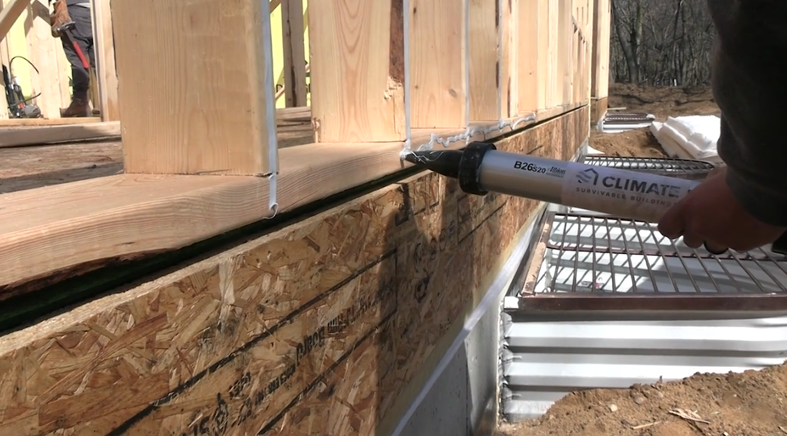 Soprema Sopraseal Liquide clignotant - 20 oz (600 ml)