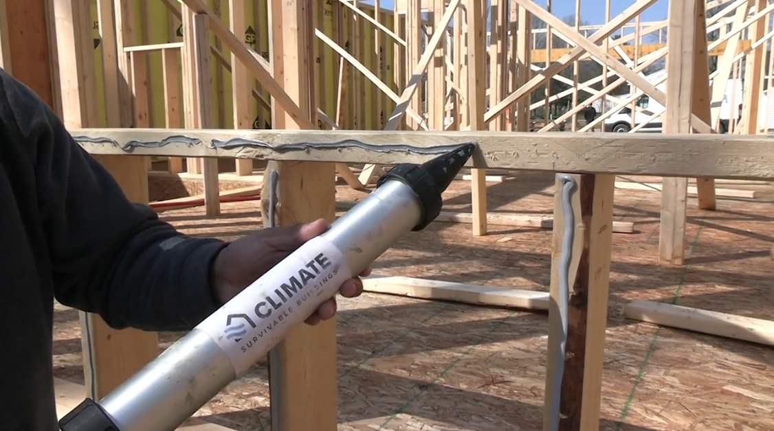 Soprema Sopraseal Liquide clignotant - 20 oz (600 ml)