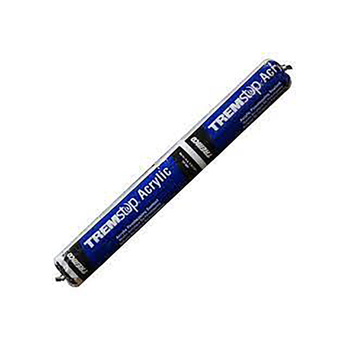 TREMstop® Acrylic Latex Firestop Sealant - 600ml (Multiple Colours)