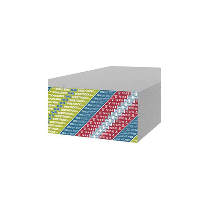5/8" 4'x8' Fire-Rated Type X ULIX UltraLight Drywall