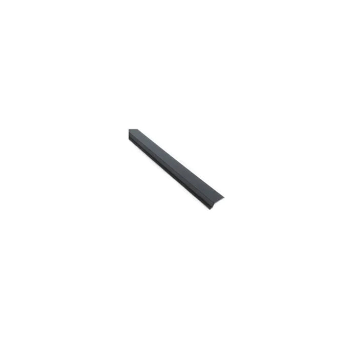 2.5" x 2.5" PowerDrain Termination Bar (Isostud Strip) - 6.5' Lengths