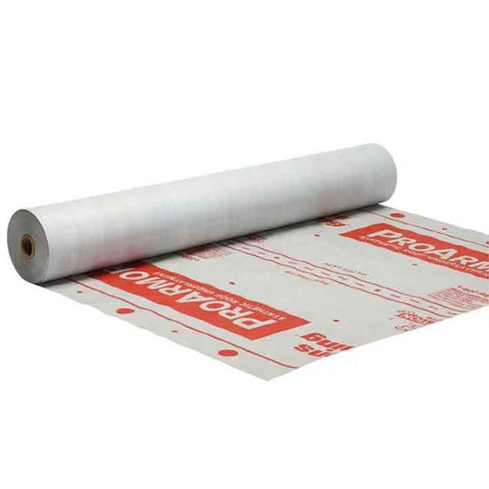 Owens Corning ProArmor Synthetic Roof Underlayment - 42" x 286' Roll (1,000 sqft roll) [USA EXCLUSIVE]