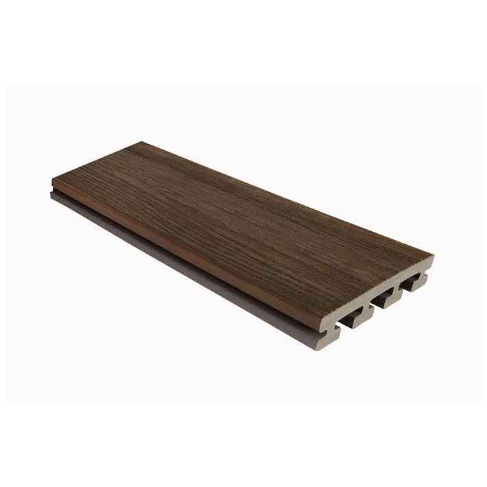 Eva-Last Infinity I-Series Tiger Cove Composite Decking Board