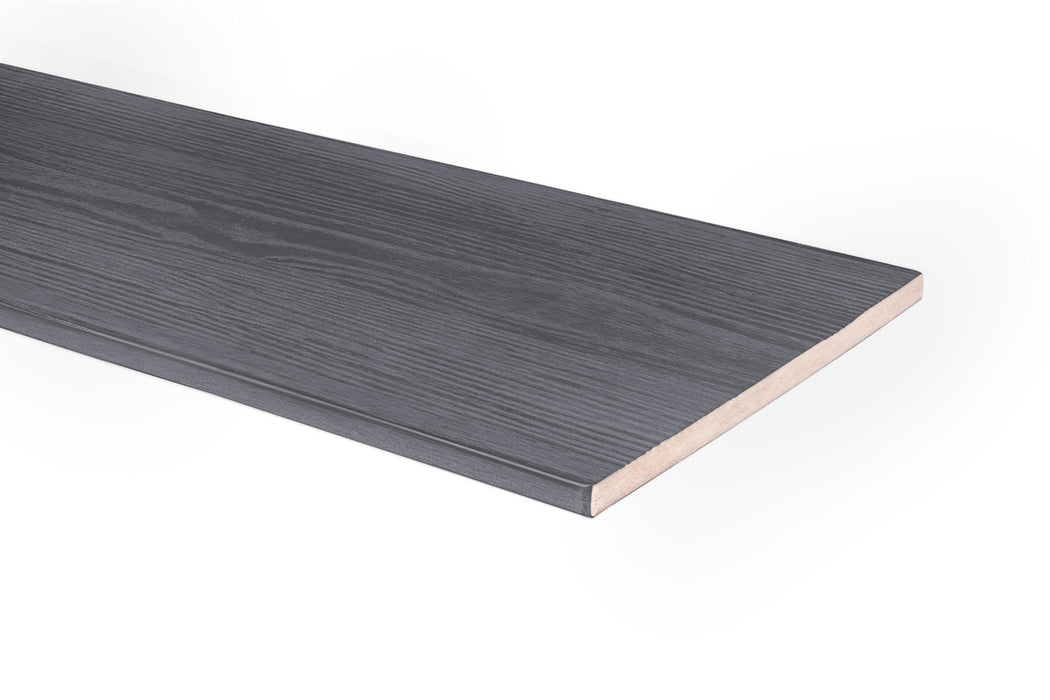 Fortress Infinity I-Series Cape Town Grey Composite Decking Board