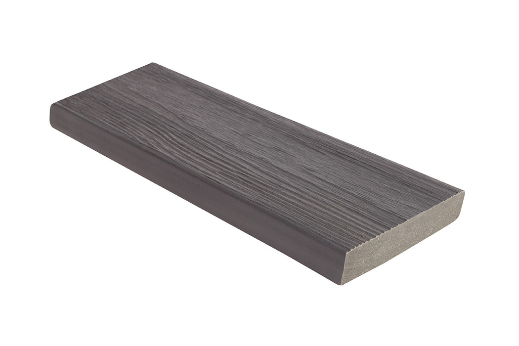 Fortress Infinity I-Series Cape Town Grey Composite Decking Board