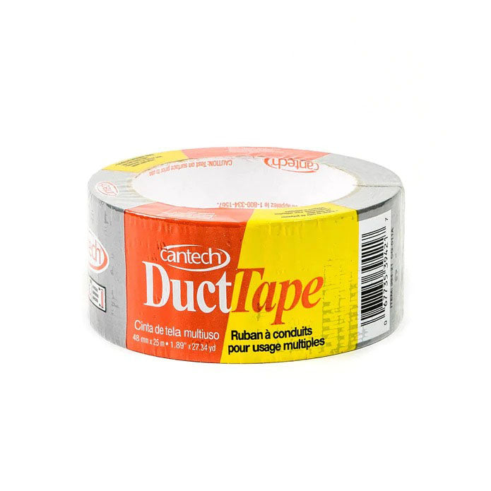 Duct Tape (Grey)