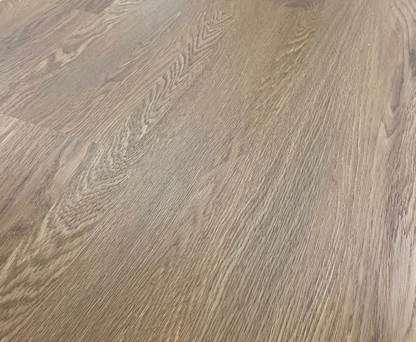 SPC Element Contemporary Oak (Medium) - 7.48 in W x 48.22 in L Floor Planks (17.53 sq.ft/case)