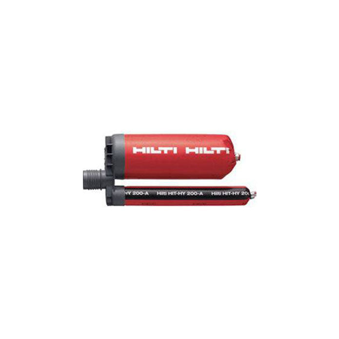 HILTI HIT-HY 200-R Adhesive Anchor — Warehoos