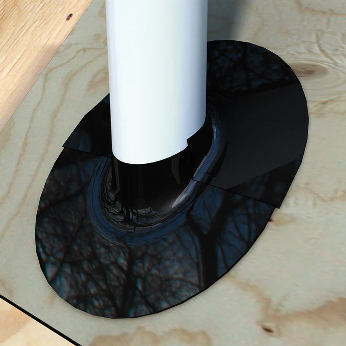 Protecto Form Flash 2 EPDM Flashing Tape - 6