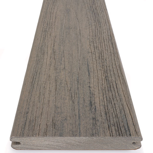 TimberTech Reserve Driftwood Composite Decking Board