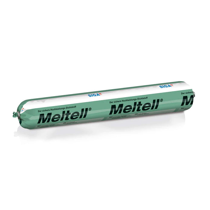 SIGA Meltell® 310 WHITE - 600ml Sausage