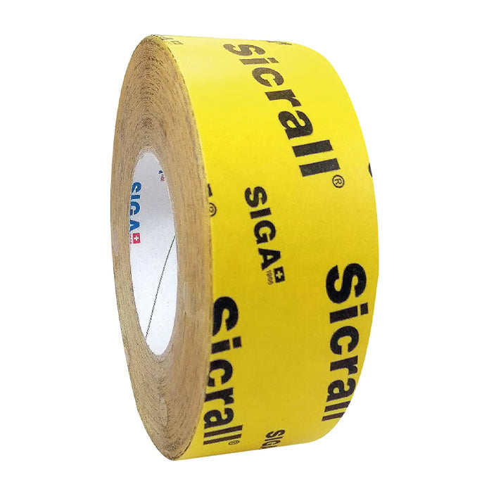 SIGA Sicrall® 60mm - 40' Roll