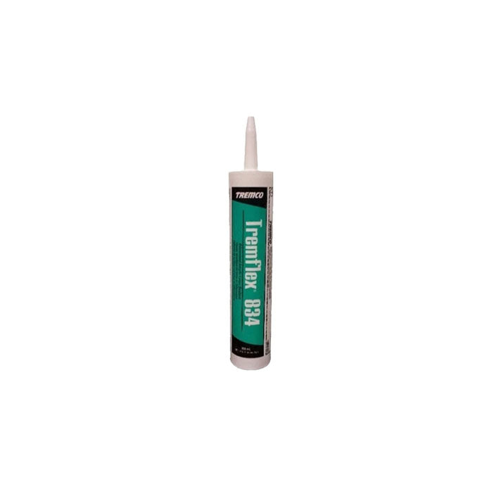 Tremco Tremflex® 834 Siliconized Acrylic Latex Sealant - 300 ml Cartridge