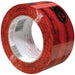 Red Tuck Tape - Construction Sheathing Tape (60mm x 66m) - Single Roll - Warehoos