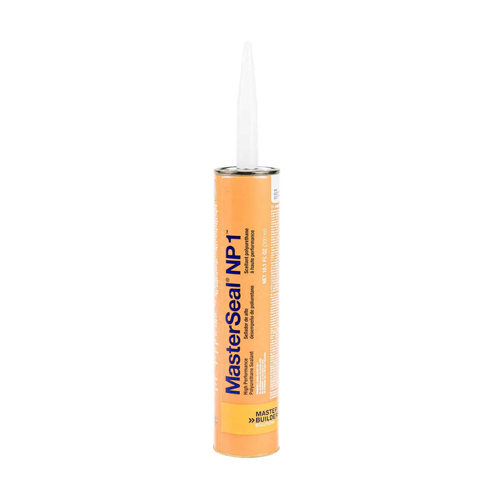 MasterSeal NP1 Sealant - Clear (Multiple Sizes) - Warehoos