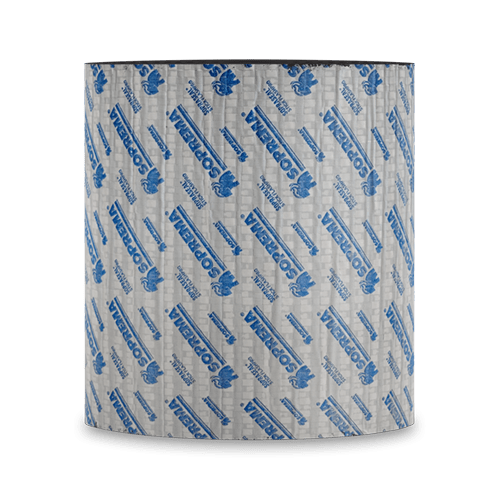 4" x 75' Soprema Sopraseal Stick FlashPro Roll - Warehoos