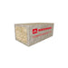 1 inch x 2' x 4' Rockwool Comfortboard 110 - (64 square foot per bag) - Warehoos