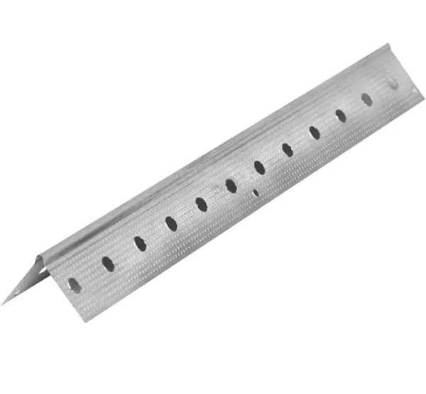 Drywall Metal Corner Bead 1-1/4" x 8'