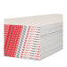 5/8" Fire-Rated Type X Drywall - Multiple Sizes - Warehoos