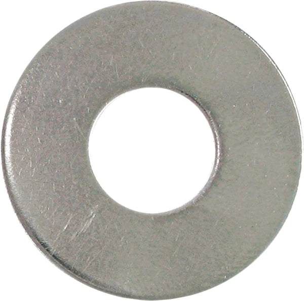 Galvanized Flat Washers - 1/2" - Package of 50 - Warehoos