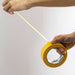 FrogTape® Delicate Surface Painter's Tape - Yellow - 1.5" x 180' - Warehoos