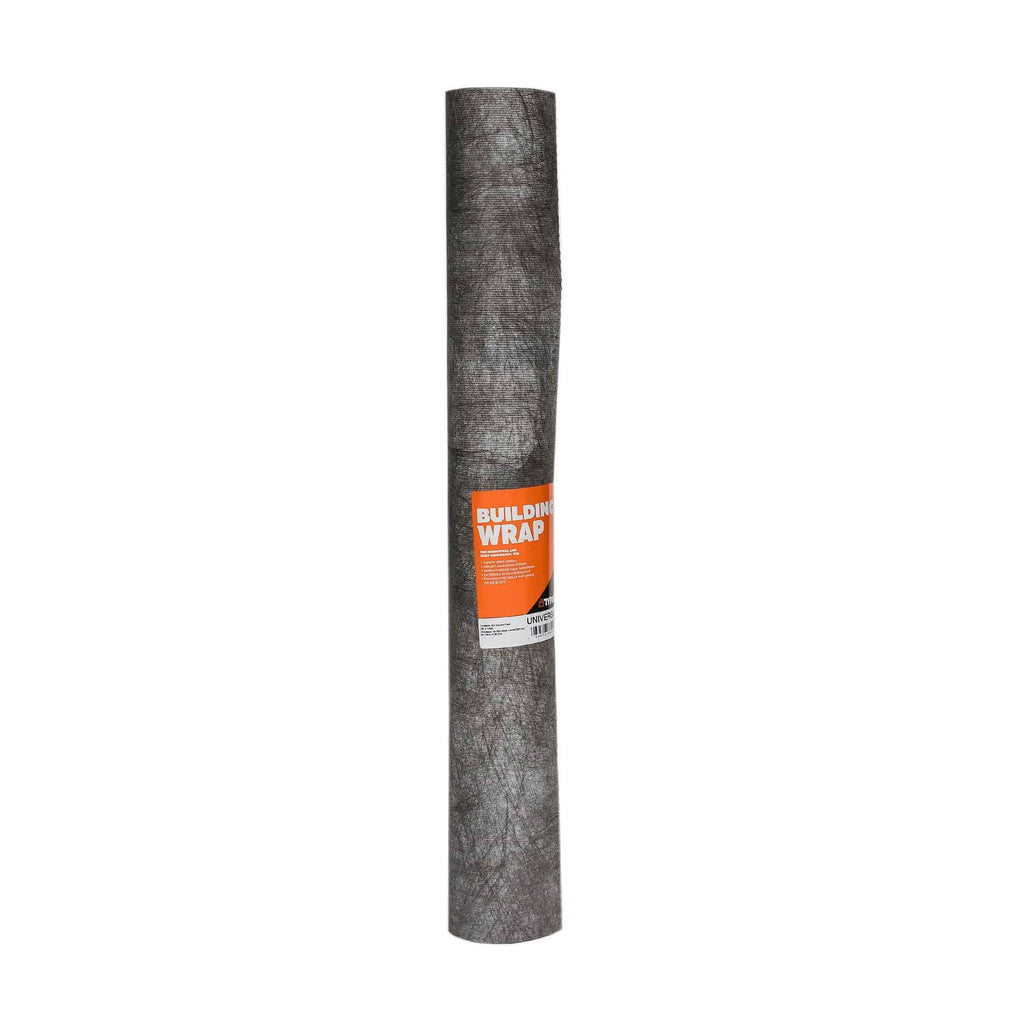 Wrapping Paper Building Housewrap/Building Paper — Warehoos