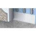 Corrugated Lath Strip 2" x 50' - Warehoos