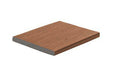 Trex Enhance Basics Composite Decking Board - Beach Dune - Warehoos
