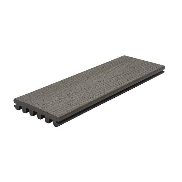 Trex Enhance Basics Composite Decking Board - Clam Shell - Warehoos