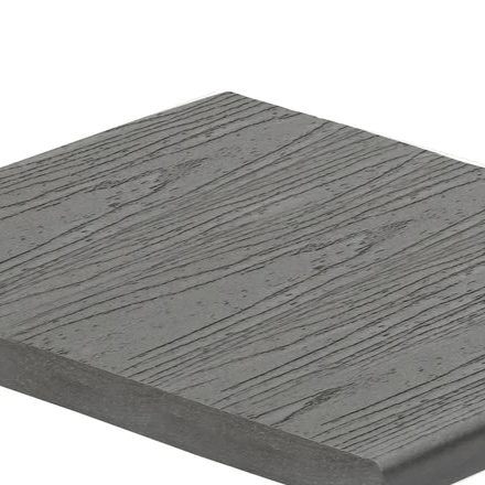 Trex Enhance Basics Composite Decking Board - Clam Shell - Warehoos