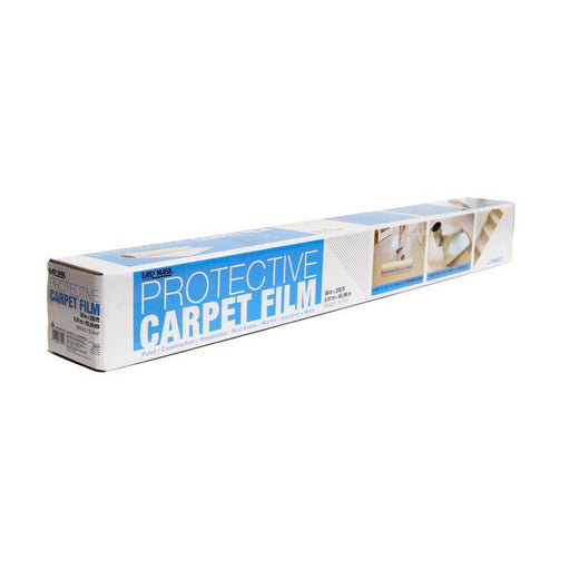 Easy Mask® Protective Carpet Film - Warehoos