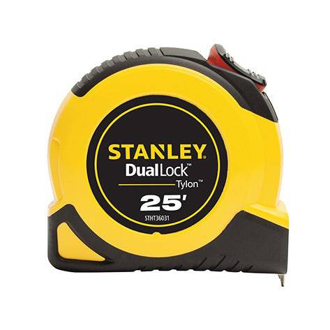 Stanley Fatmax Steel Measuring Tape, 25