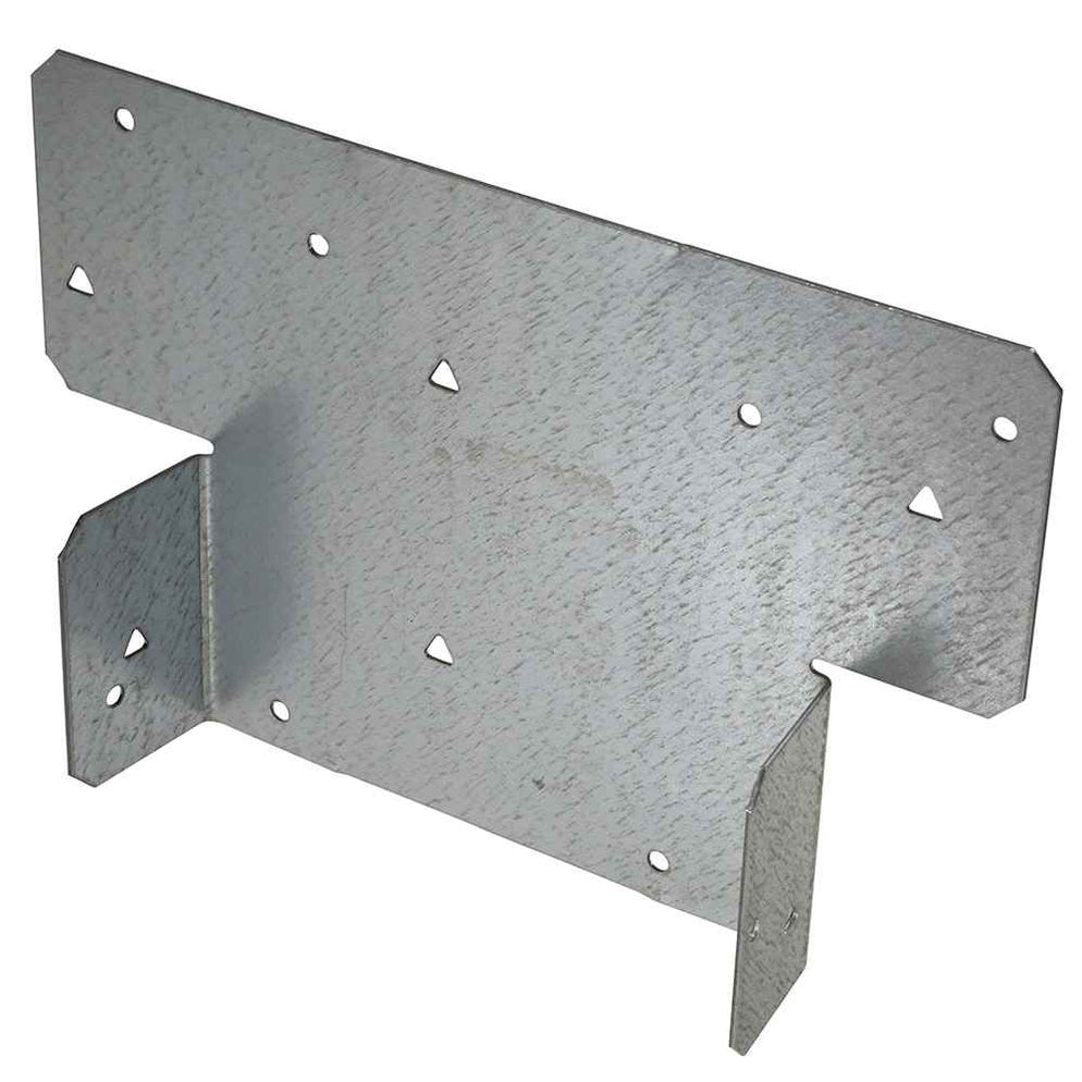 Simpson Strong-Tie AC6Z Adjustable 6x Post Cap — Warehoos